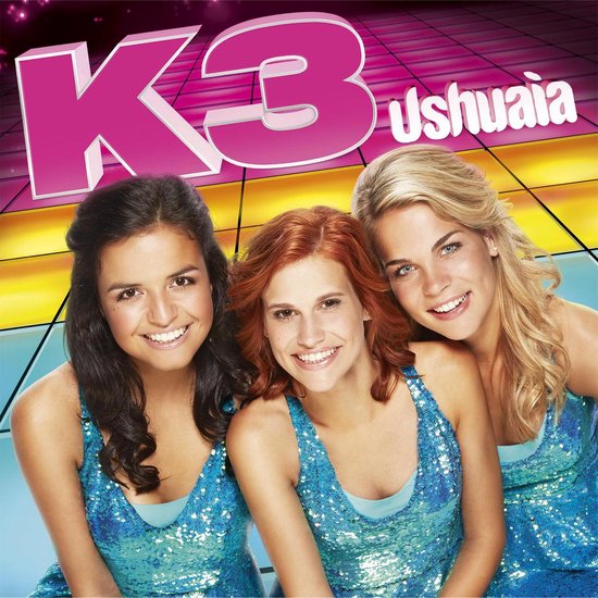 Ushuaia (CD)