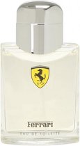 Ferrari Red - 75 ml - Eau de Toilette