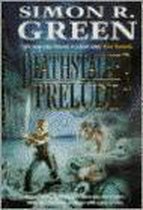 Gollancz - Cassell Group DEATHSTALKER PRELUDE, Paperback, 542 pagina's