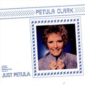 Just Petula