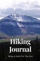 Hiking Journal