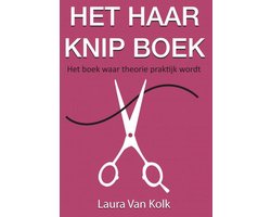 Het haarknip boek