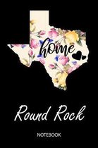 Home - Round Rock - Notebook