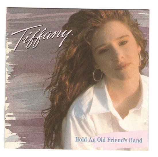 Hold An Old Friend'S Hand