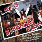 Lief's Birthday Bash