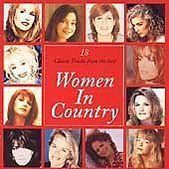 Women in Country