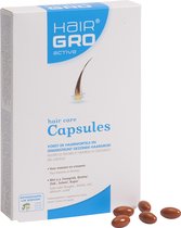 Hairgro capsules - 60 capsules - Voedingssupplement
