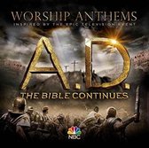 A.D.: Worship Anthems