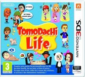 Nintendo Tomodachi Life, 3DS Standaard Nintendo 3DS