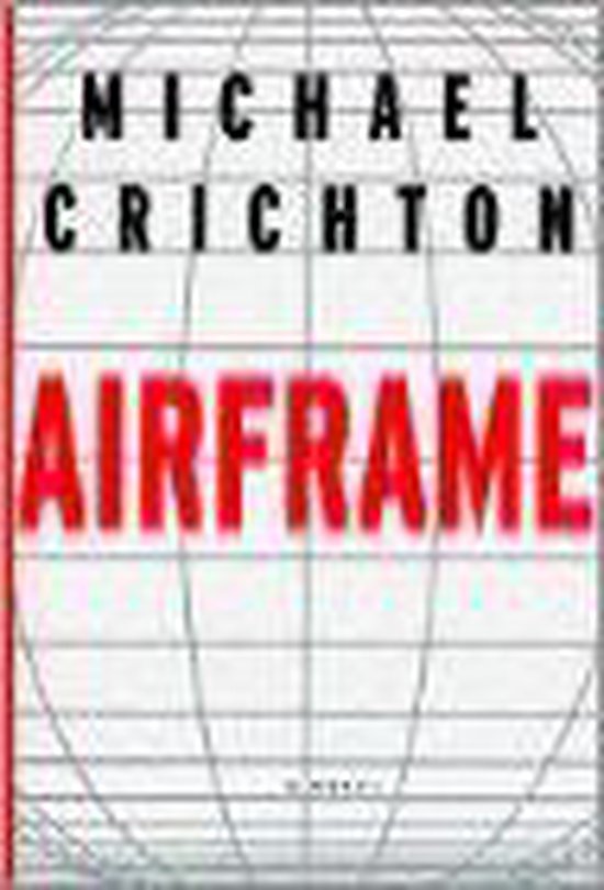 Airframe - cover