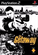 The Getaway /PS2