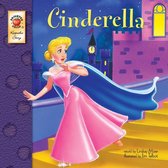 Keepsake Stories 3 - Cinderella, Grades PK - 3