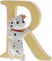 Disney Letter 'R' Rolly