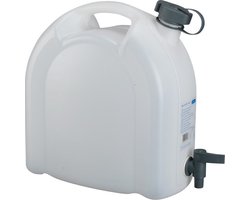 Pressol Jerrycan - Met Kraan - 10 Liter