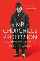 Mr Churchill's Profession