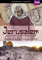 Jerusalem - Eo-Versie