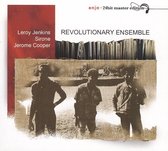 Revolutionary Ensemble (CD)