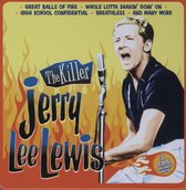 Jerry Lee Lewis - Jerry Lee Lewis - The Killer