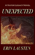 Unexpected (Viator Legacy Book 1)