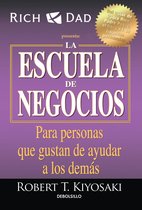 La escuela de negocios