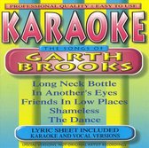 Songs of Garth Brooks