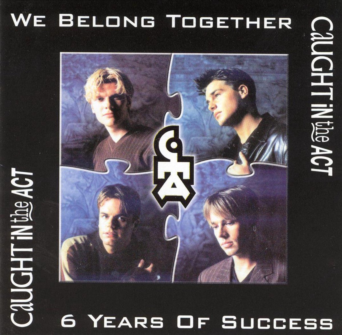 We Belong Together: 6 Years of Success