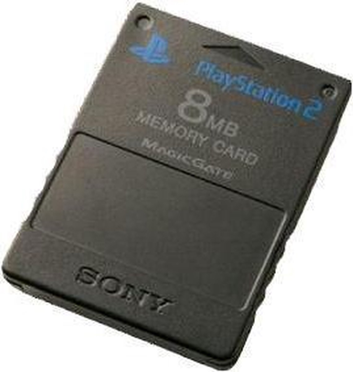 Sony Playstation 2 Memory Card 8Mb /PS2