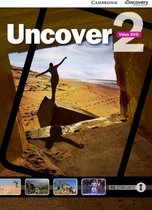 Uncover Level 2 Dvd