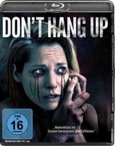 Don't Hang Up/Blu-ray