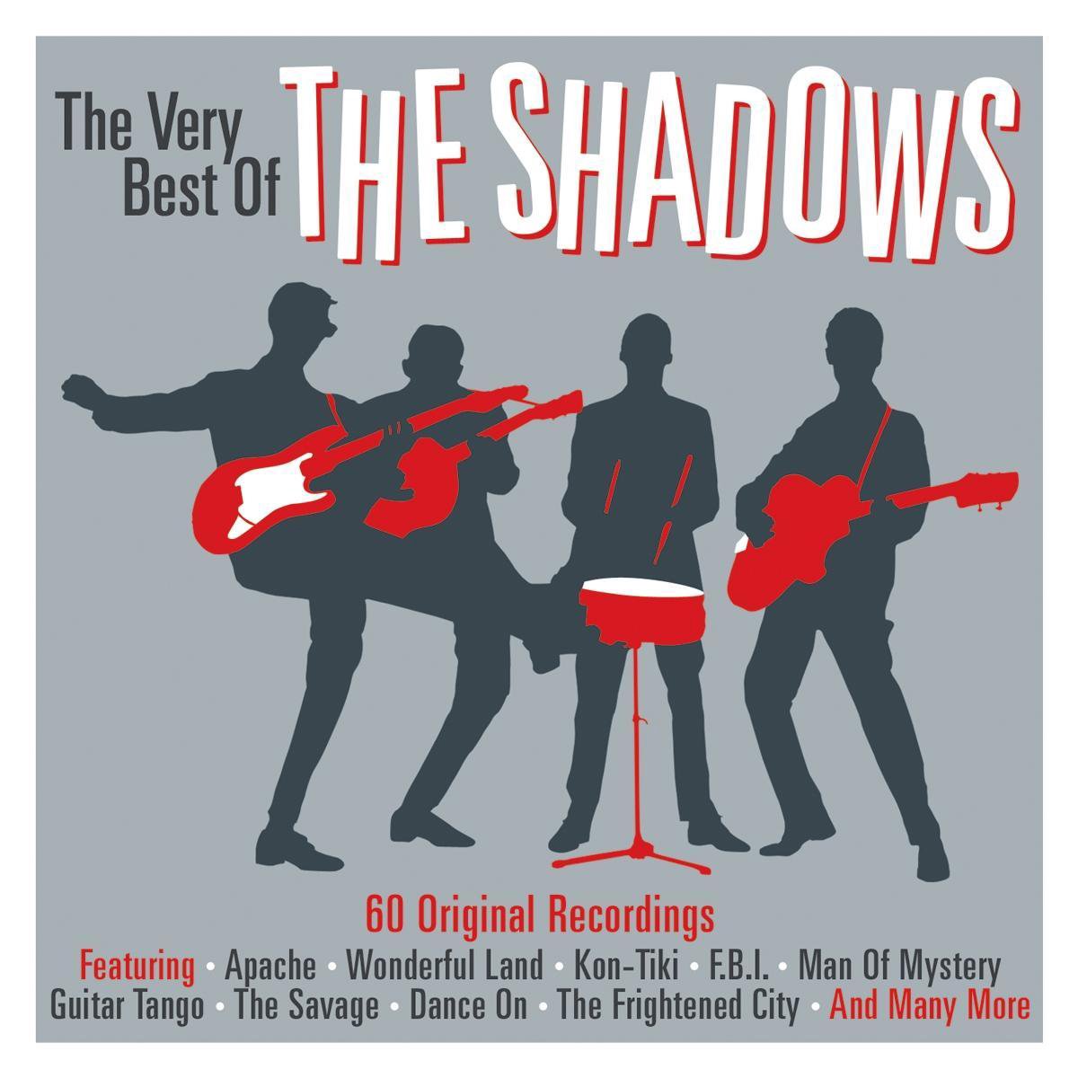 Very Best Of
