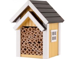 Wildlife Garden Biholk Geel -  WG312