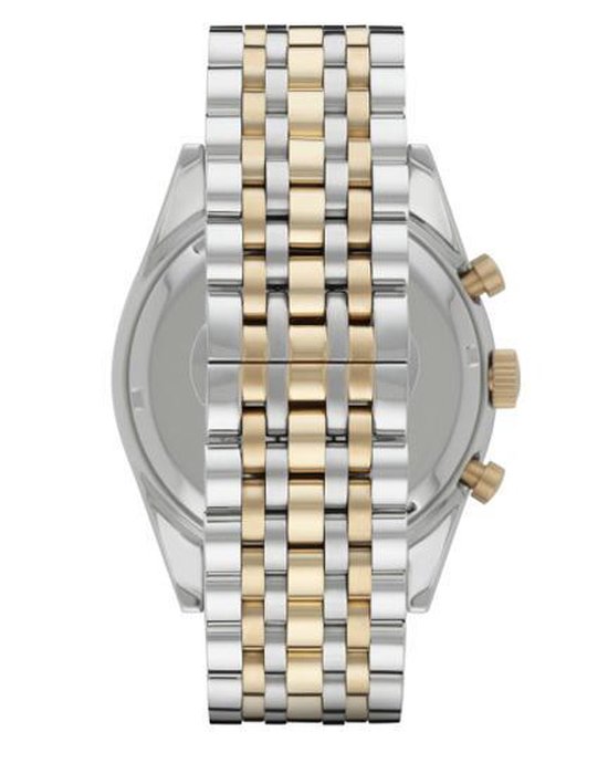 Emporio Armani Tazio horloge AR6088 | bol.com