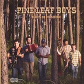 Pine Leaf Boys - Blues De Musicien (CD)