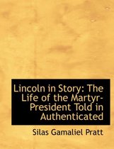 Lincoln in Story