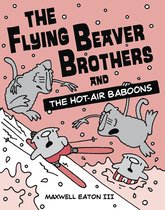 The Flying Beaver Brothers 5