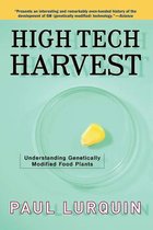 High Tech Harvest