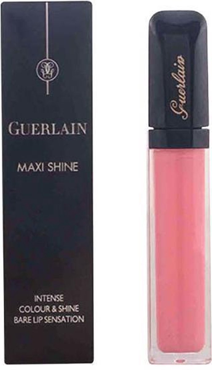 Guerlain Gloss D'Enfer Maxi Shine Lipgloss 472 Candy Hop