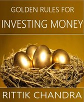 Golden Rules for Investing Money
