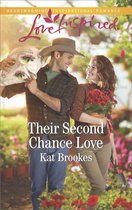 Texas Sweethearts - Their Second Chance Love
