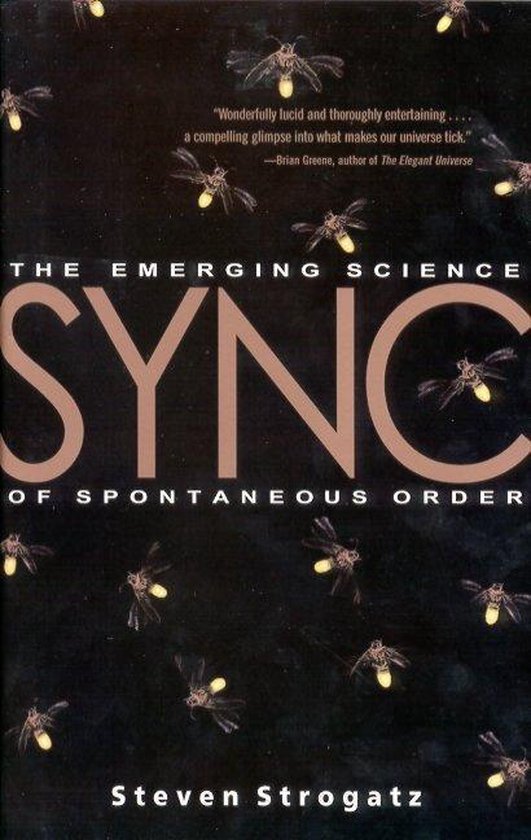 Sync - cover
