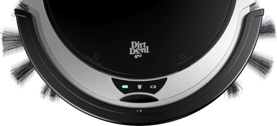 Dirt Devil Fusion M611 - Robotstofzuiger | bol.com
