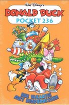 Donald Duck pocket 236