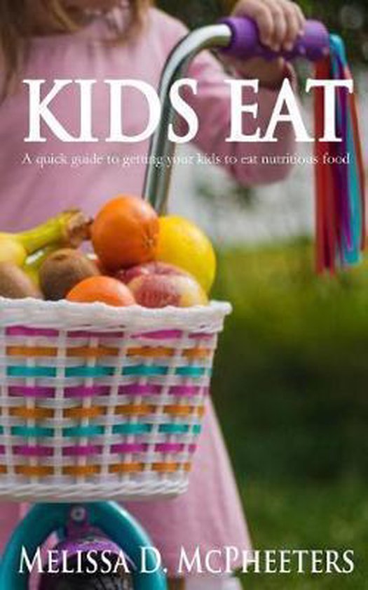 Kids Eat - cover