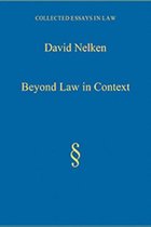 Beyond Law In Context