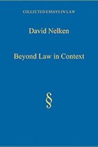 Beyond Law in Context