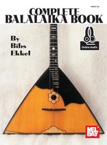 Complete Balalaika Book