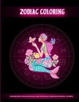 Zodiac Coloring