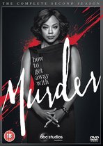 How to Get Away With Murder Seizoen 2  (Import)