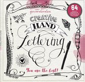 Creative Handlettering - boek 2: voor gevorderden
