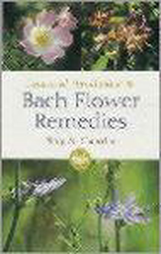9780852070024 - Illustrated Handbook Of Bach Flower Remedies